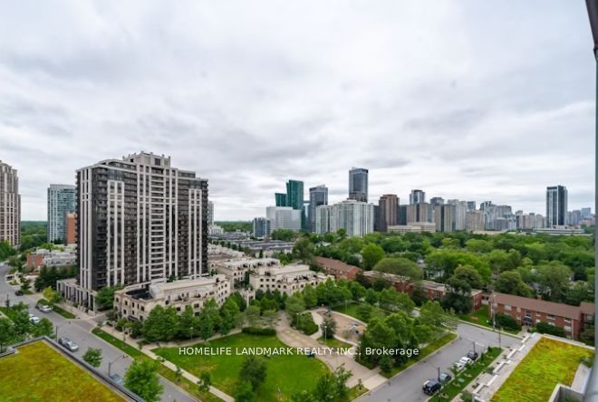 120 Harrison Garden Boulevard 611, Toronto, ON M2N 0H1 6