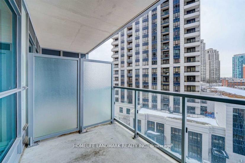 120 Harrison Garden Boulevard 611, Toronto, ON M2N 0H1 7