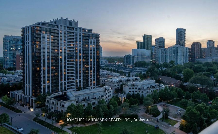 120 Harrison Garden Boulevard 611, Toronto, ON M2N 0H1 5