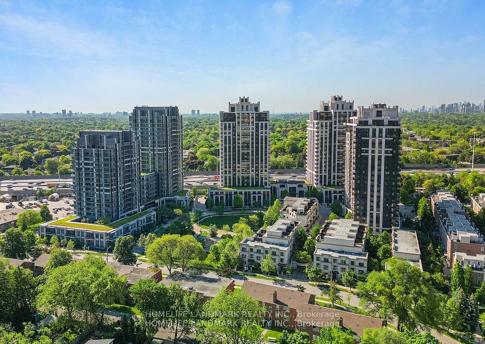 120 Harrison Garden Boulevard 611, Toronto, ON M2N 0H1 16