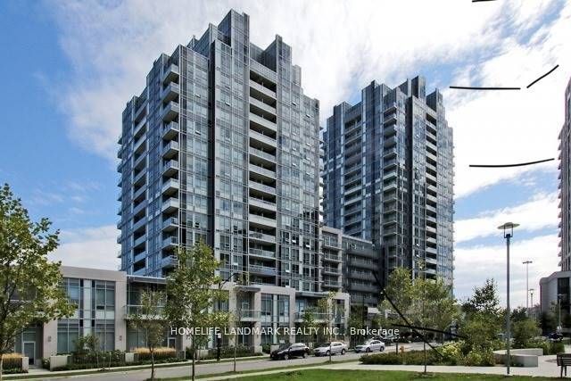 Condo Apartment at 120 Harrison Garden Boulevard 611, Toronto, ON M2N 0H1