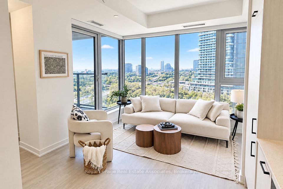 1 Quarrington Lane 1004, Toronto, ON M3C 0S4 3