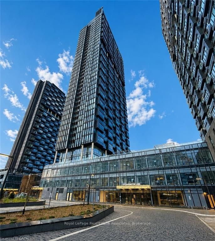 1 Quarrington Lane 1004, Toronto, ON M3C 0S4 14