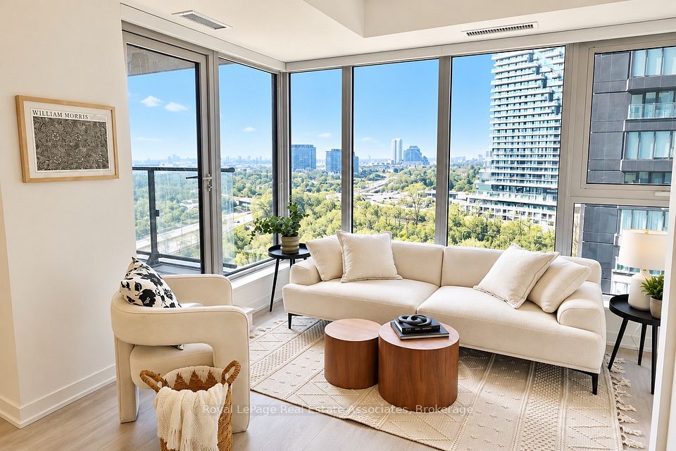 1 Quarrington Lane 1004, Toronto, ON M3C 0S4 4