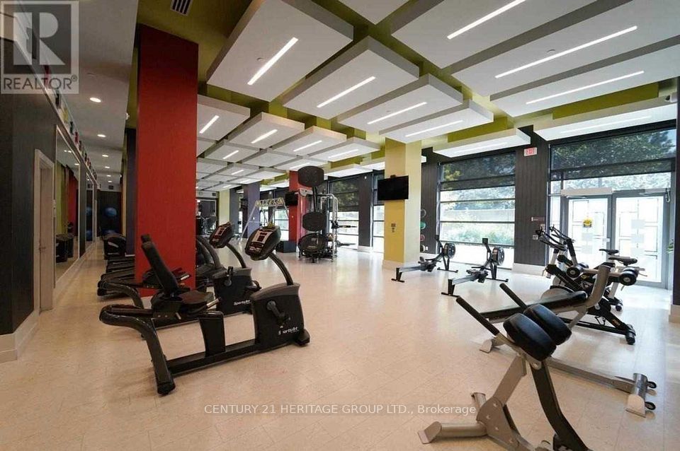 55 Ann O'reilly Road 3602, Toronto, ON M2J 0E1 3
