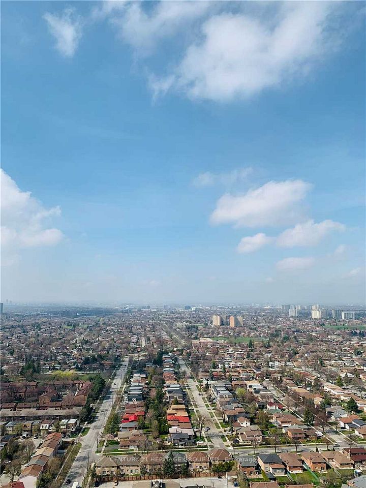 55 Ann O'reilly Road 3602, Toronto, ON M2J 0E1 9