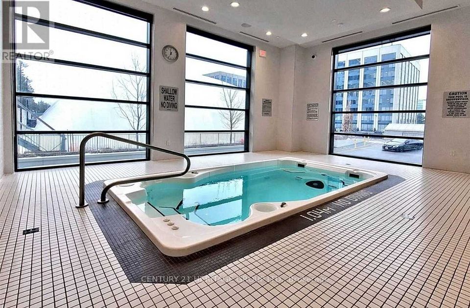 55 Ann O'reilly Road 3602, Toronto, ON M2J 0E1 2