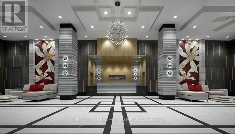 Condo Apartment at 55 Ann O'reilly Road 3602, Toronto, ON M2J 0E1