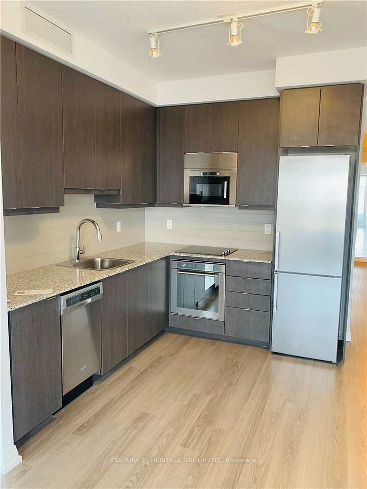 55 Ann O'reilly Road 3602, Toronto, ON M2J 0E1 7