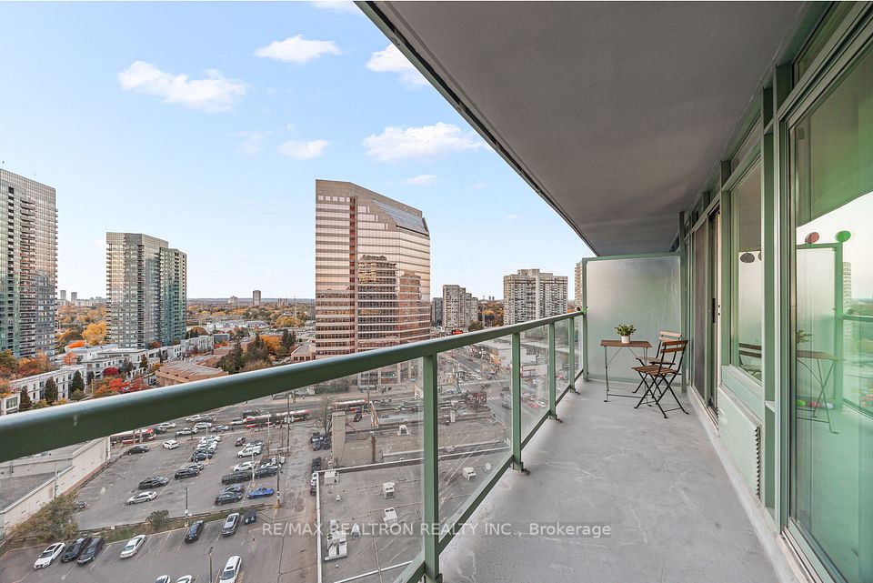 5508 Yonge Street 1606, Toronto, ON M2N 5S2 25