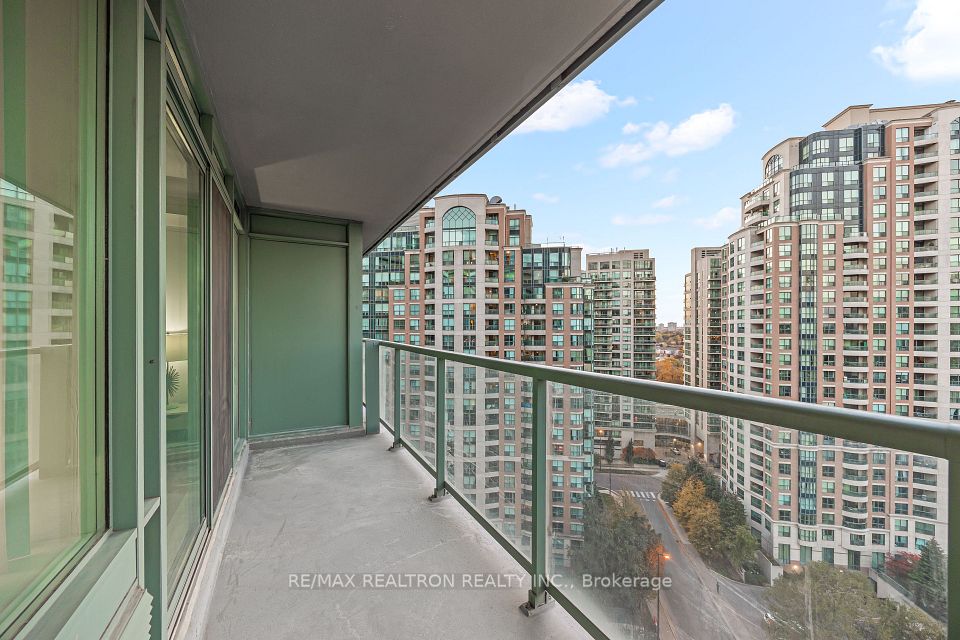 5508 Yonge Street 1606, Toronto, ON M2N 5S2 24