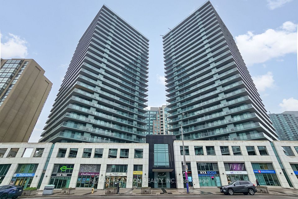Condo Apartment at 5508 Yonge Street 1606, Toronto, ON M2N 5S2