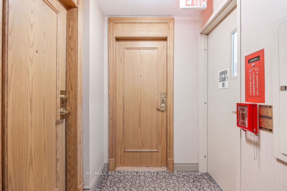 5508 Yonge Street 1606, Toronto, ON M2N 5S2 5