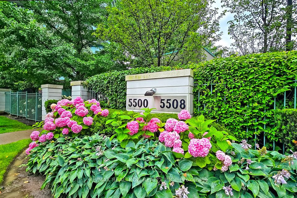 5508 Yonge Street 1606, Toronto, ON M2N 5S2 2