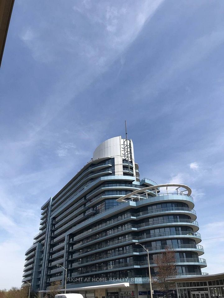 Condo Apartment at 2885 Bayview Avenue 1209, Toronto, ON M2K 0A3