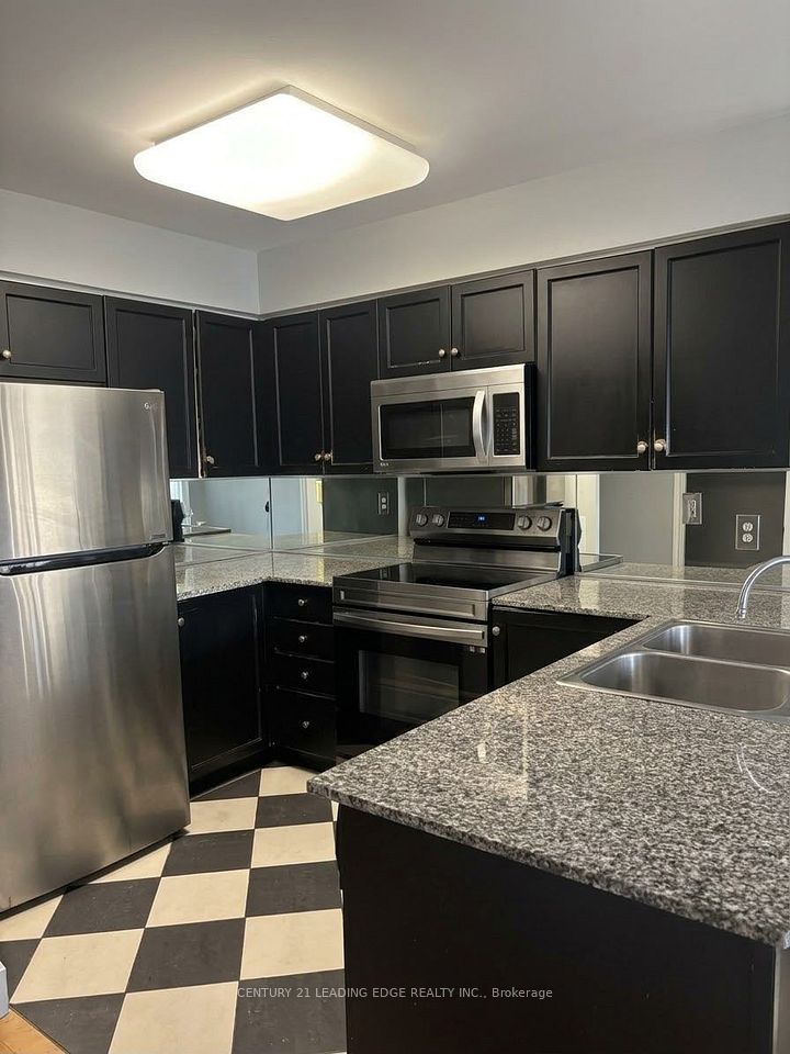1720 Eglinton Avenue E 816, Toronto, ON M4A 2X8 2