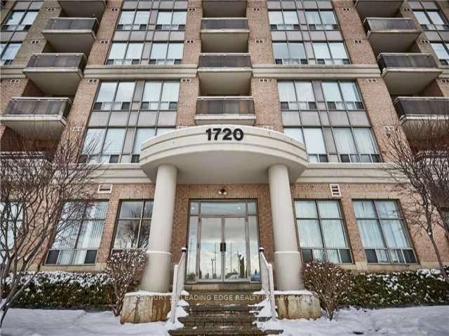 Condo Apartment at 1720 Eglinton Avenue E 816, Toronto, ON M4A 2X8