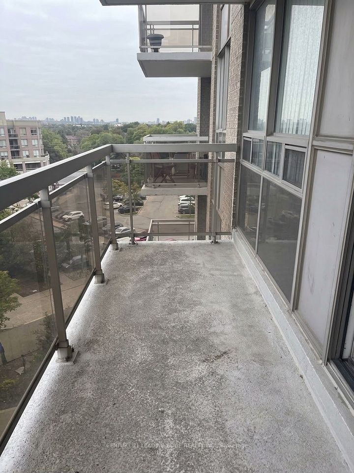 1720 Eglinton Avenue E 816, Toronto, ON M4A 2X8 6