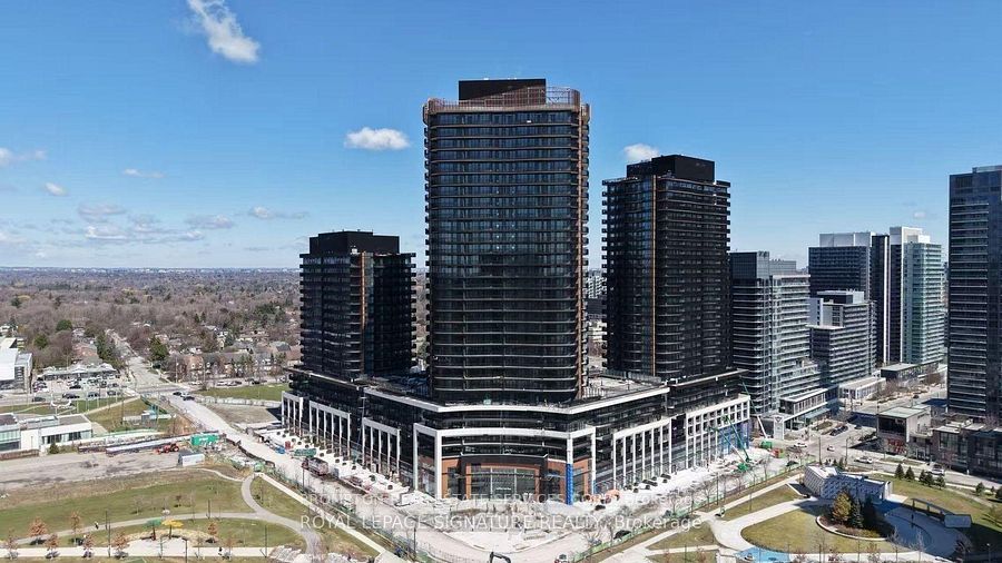 Condo Apartment at 75 Billes Heights 1903, Toronto, ON M2K 0J8