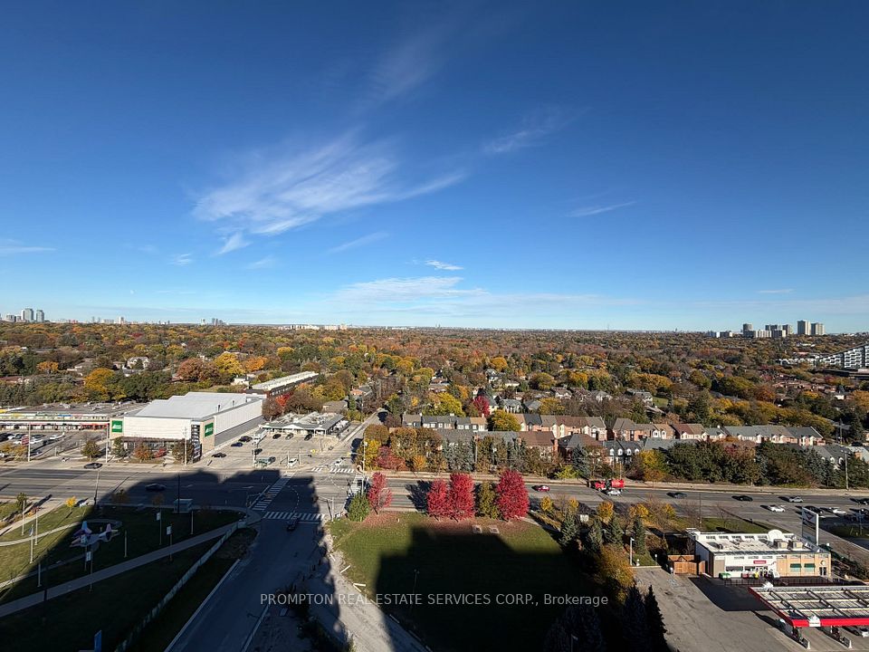 75 Billes Heights 1903, Toronto, ON M2K 0J8 23