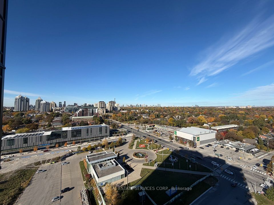 75 Billes Heights 1903, Toronto, ON M2K 0J8 21