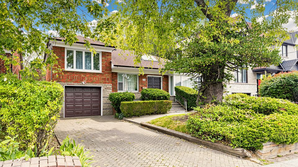 Detached at 108 York Downs Drive, Toronto, ON M3H 2G7