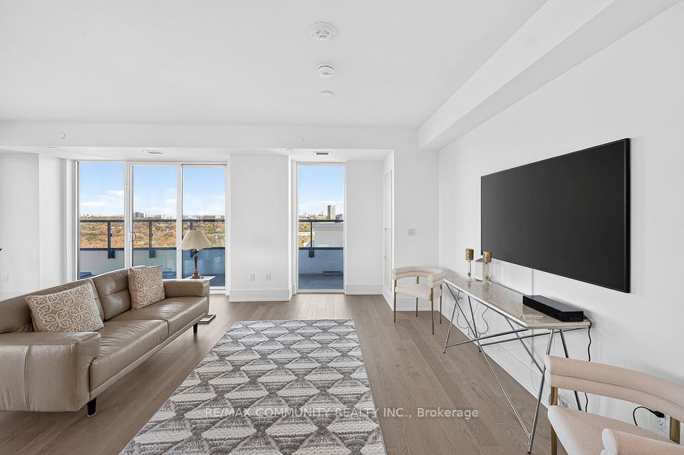 10 Inn On The Park Drive 2203, Toronto, ON M3C 0P9 10