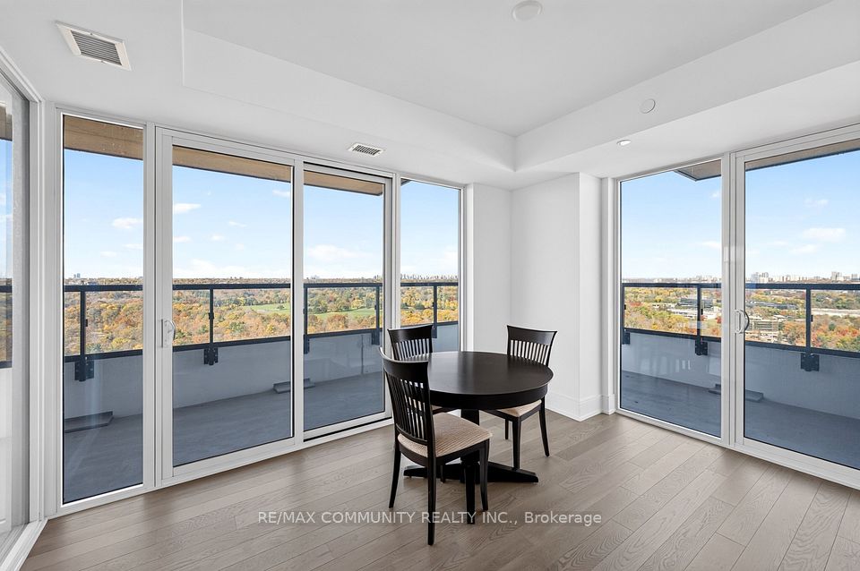 10 Inn On The Park Drive 2203, Toronto, ON M3C 0P9 14