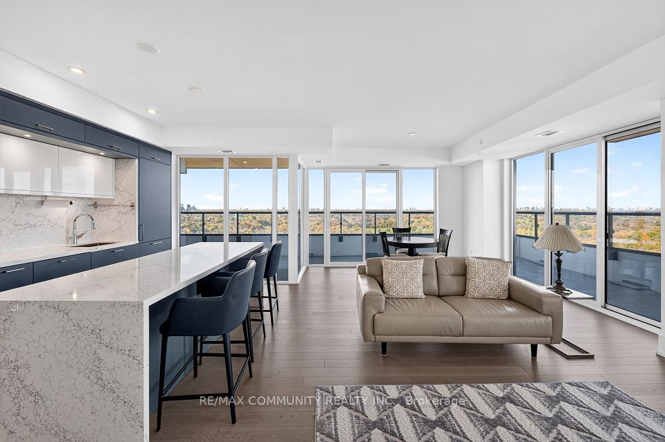 10 Inn On The Park Drive 2203, Toronto, ON M3C 0P9 8