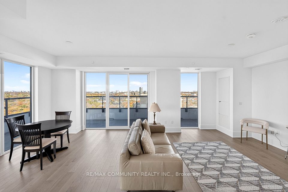10 Inn On The Park Drive 2203, Toronto, ON M3C 0P9 20