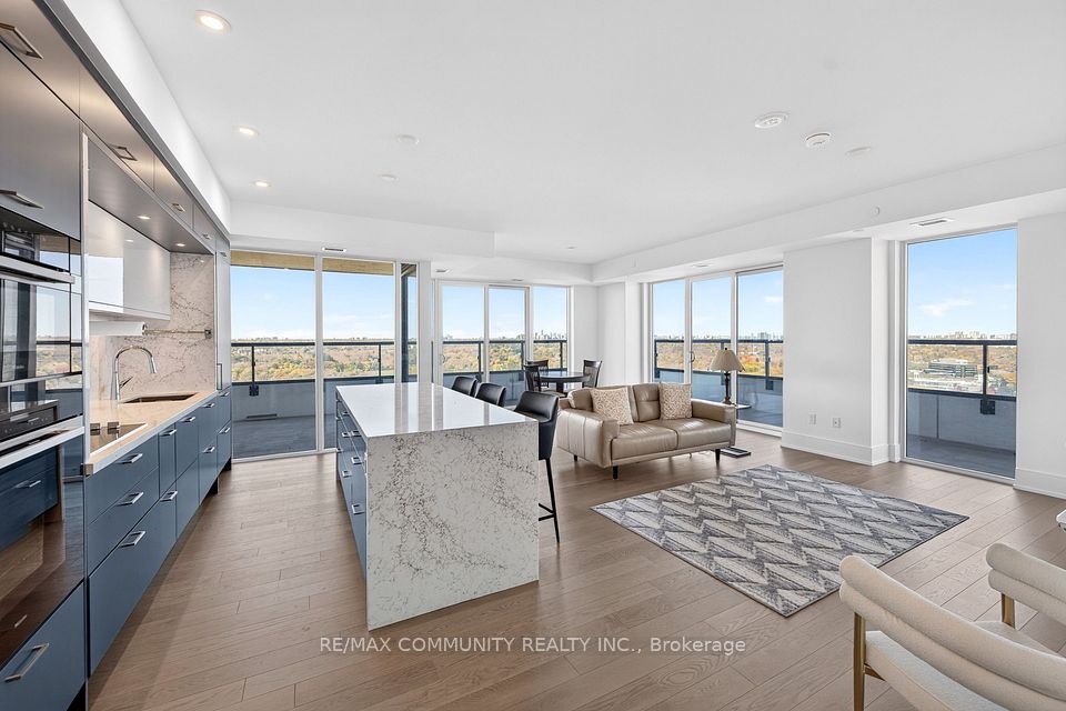 10 Inn On The Park Drive 2203, Toronto, ON M3C 0P9 7