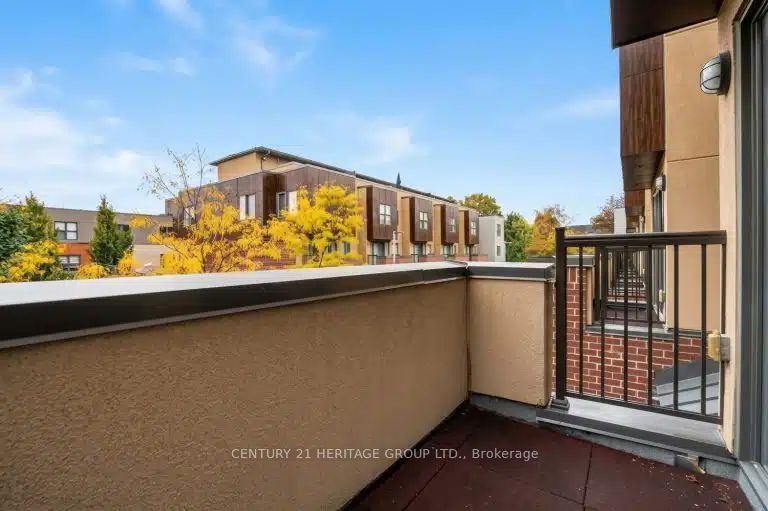 9R Clintwood Gate NE 20, Toronto, ON M3A 0A8 14