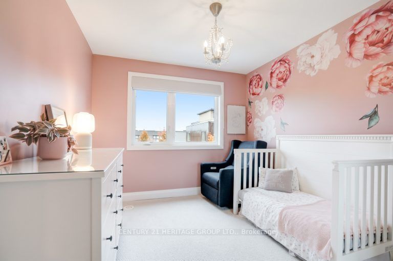 9R Clintwood Gate NE 20, Toronto, ON M3A 0A8 20