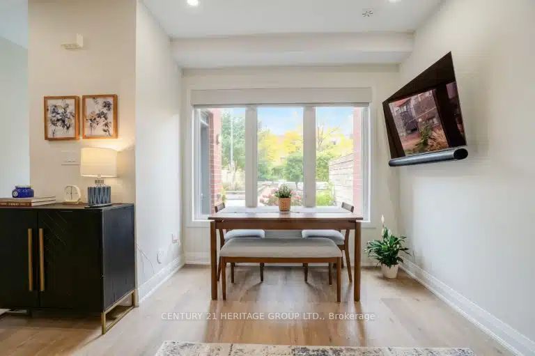 9R Clintwood Gate NE 20, Toronto, ON M3A 0A8 7