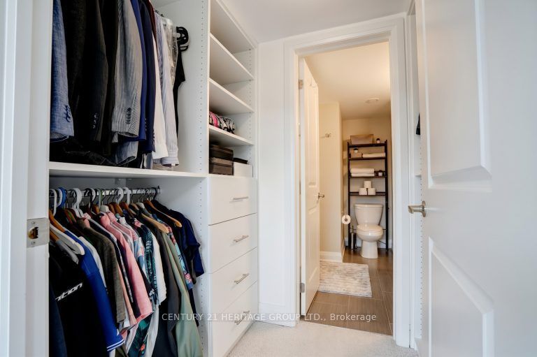 9R Clintwood Gate NE 20, Toronto, ON M3A 0A8 15