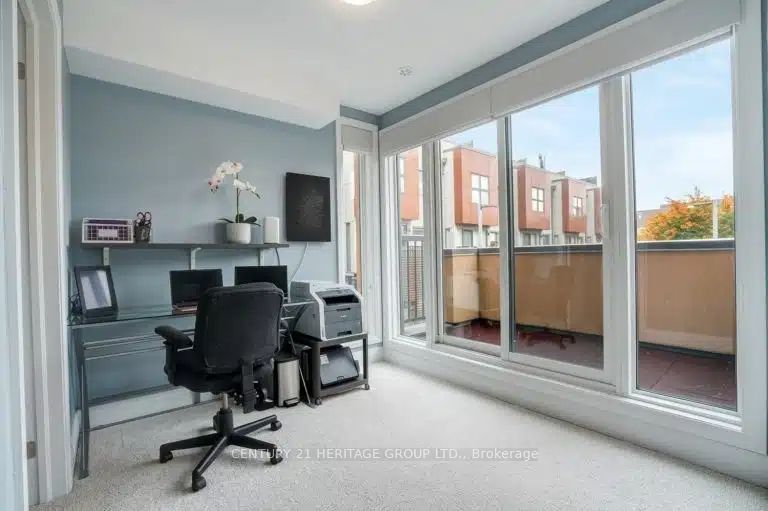 9R Clintwood Gate NE 20, Toronto, ON M3A 0A8 12