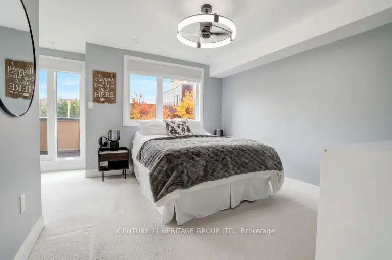 9R Clintwood Gate NE 20, Toronto, ON M3A 0A8 11