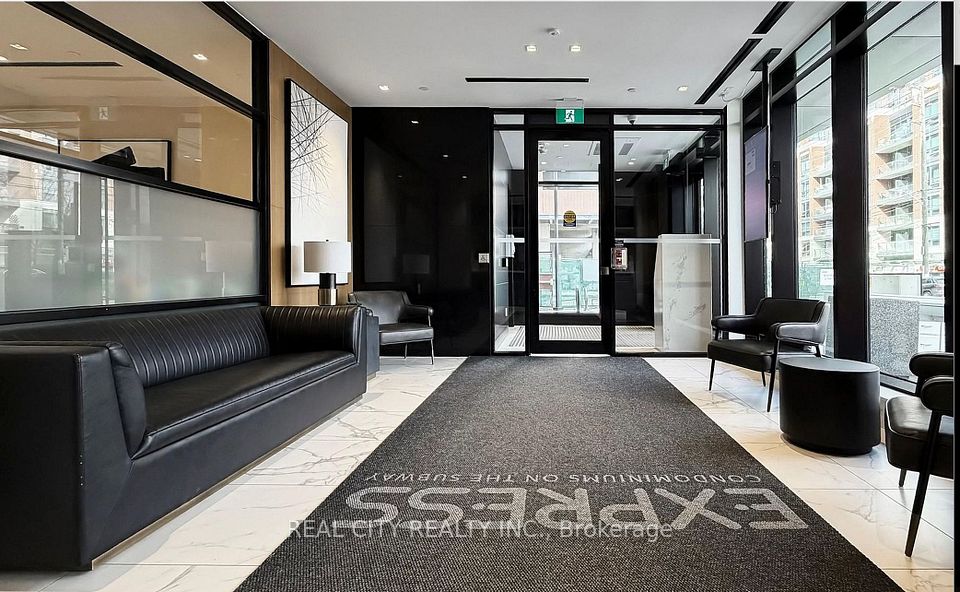 8 Tippett Road 808, Toronto, ON M3H 0E7 12