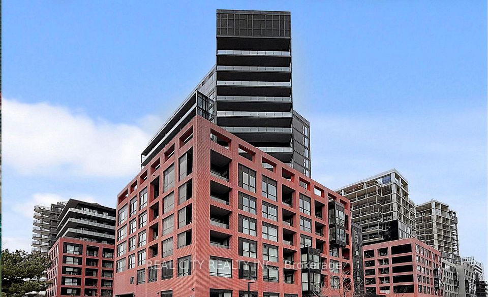 8 Tippett Road 808, Toronto, ON M3H 0E7 15