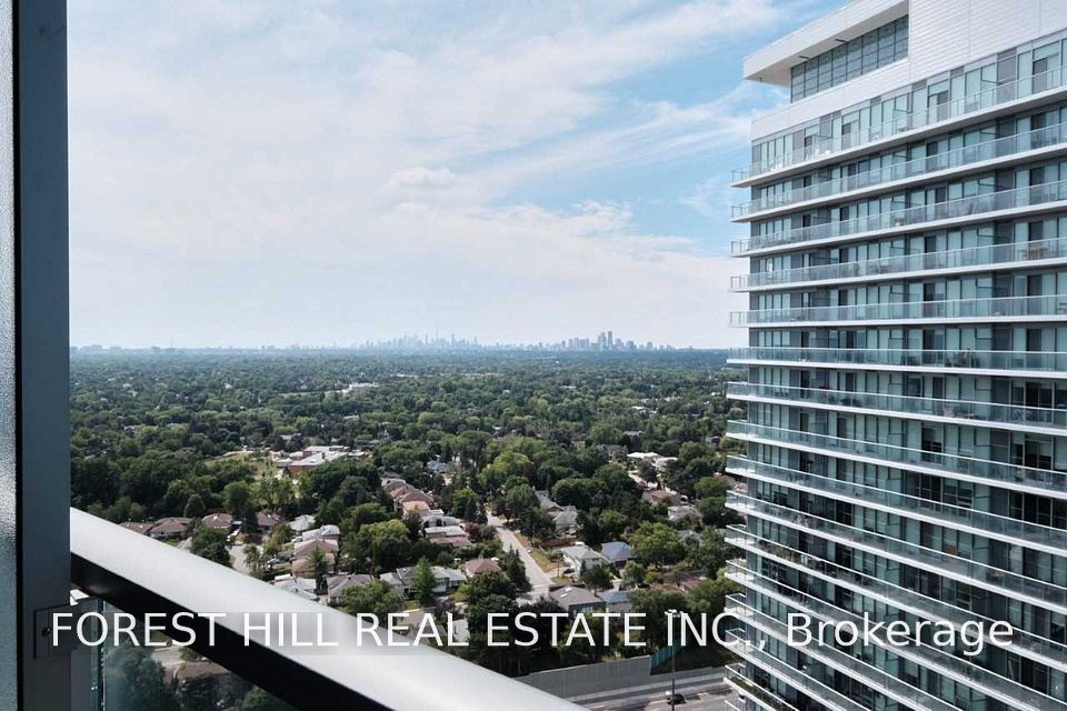 117 Mcmahon Street 3508, Toronto, ON M2K 0E4 9