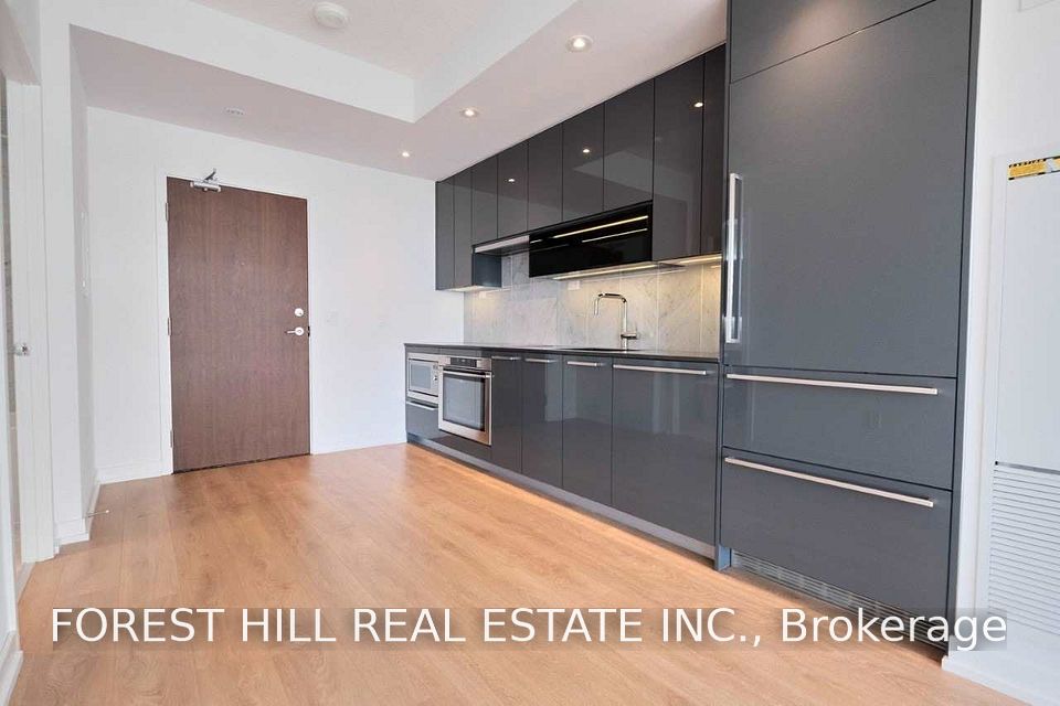 Condo Apartment at 117 Mcmahon Street 3508, Toronto, ON M2K 0E4