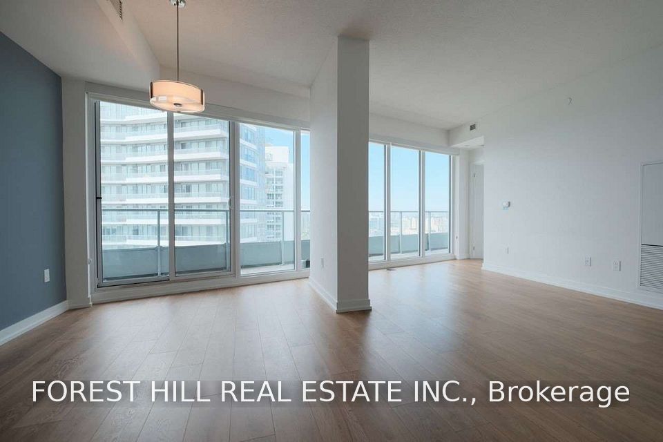 117 Mcmahon Street 3508, Toronto, ON M2K 0E4 2