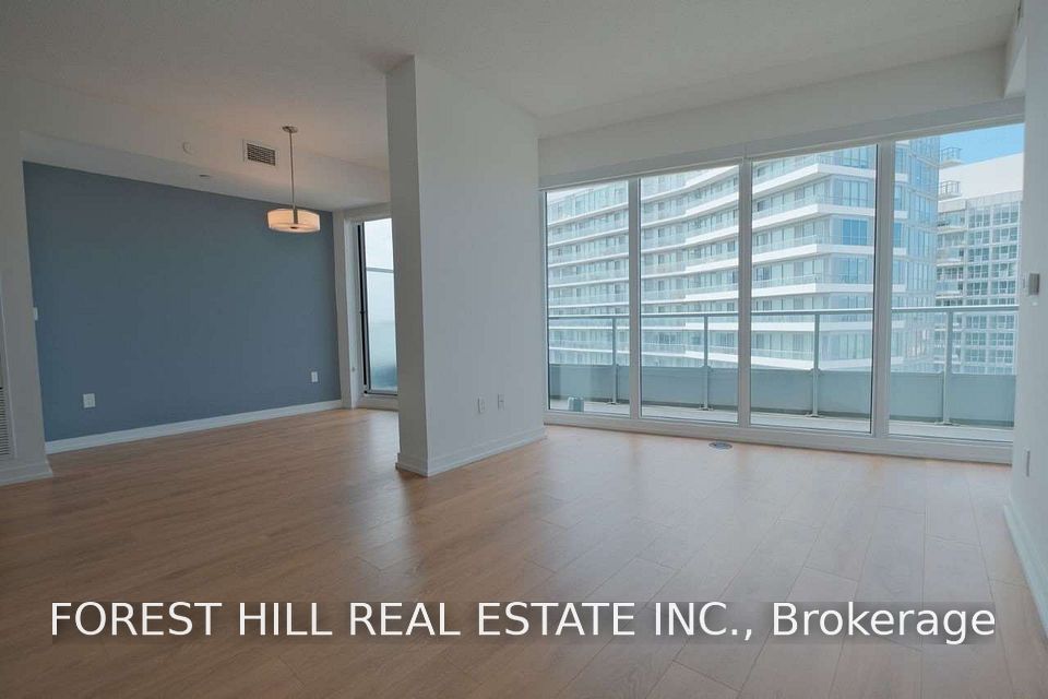 117 Mcmahon Street 3508, Toronto, ON M2K 0E4 3