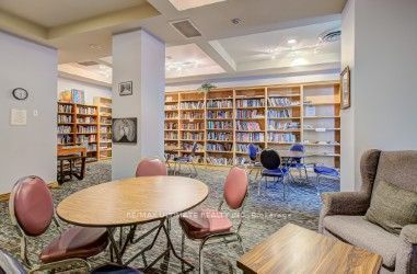 1700 Eglinton Avenue E 525, Toronto, ON M4A 2X4 18