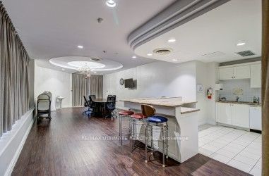 1700 Eglinton Avenue E 525, Toronto, ON M4A 2X4 14