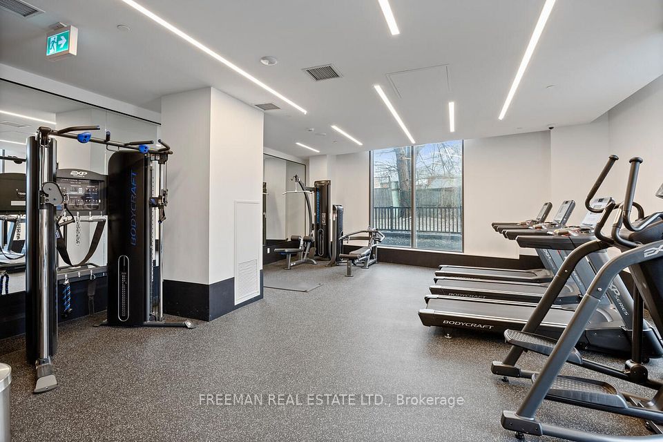 480 Wilson Avenue 1008, Toronto, ON M3H 0G1 23