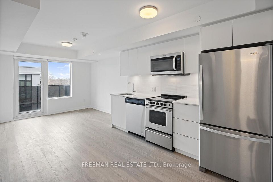 480 Wilson Avenue 1008, Toronto, ON M3H 0G1 9