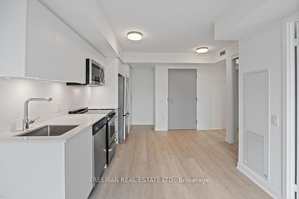 480 Wilson Avenue 1008, Toronto, ON M3H 0G1 10