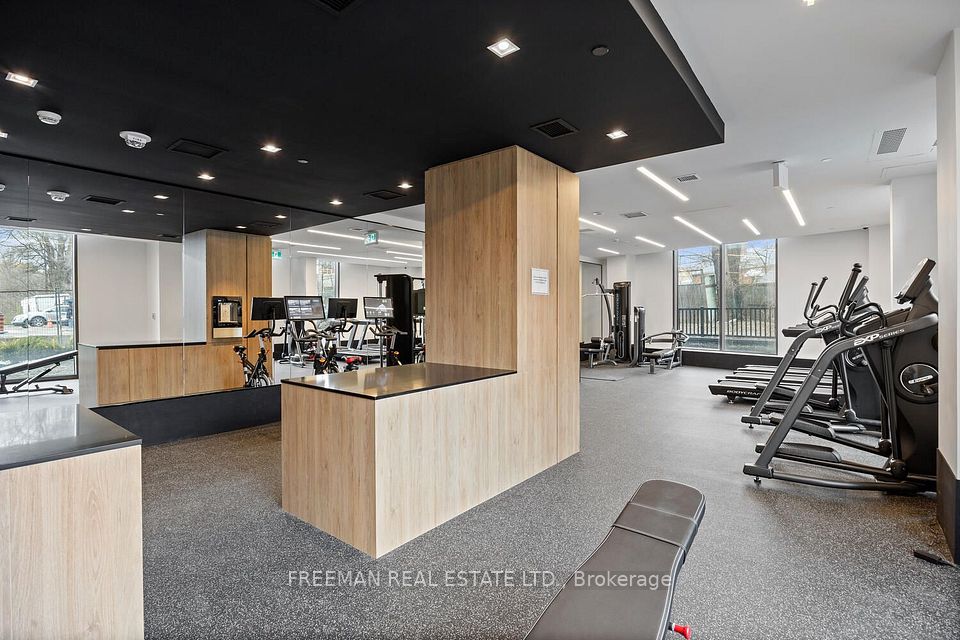 480 Wilson Avenue 1008, Toronto, ON M3H 0G1 22