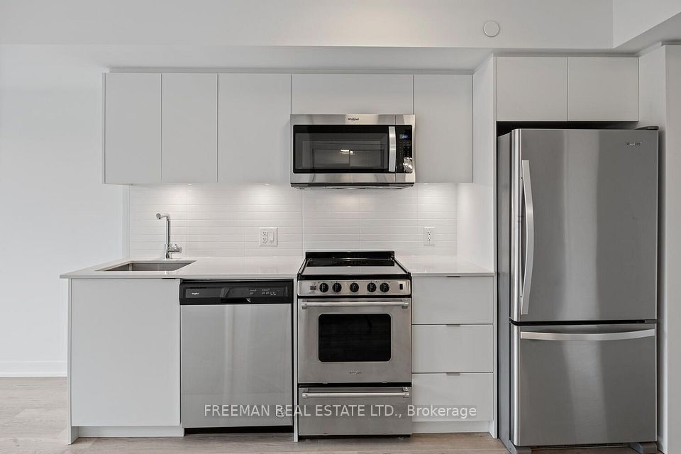 480 Wilson Avenue 1008, Toronto, ON M3H 0G1 11